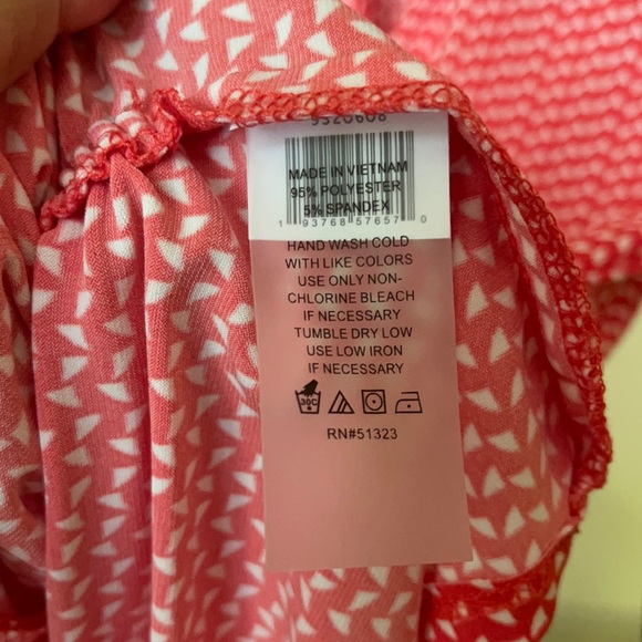 Vince Camuto top - Picture 5 of 9